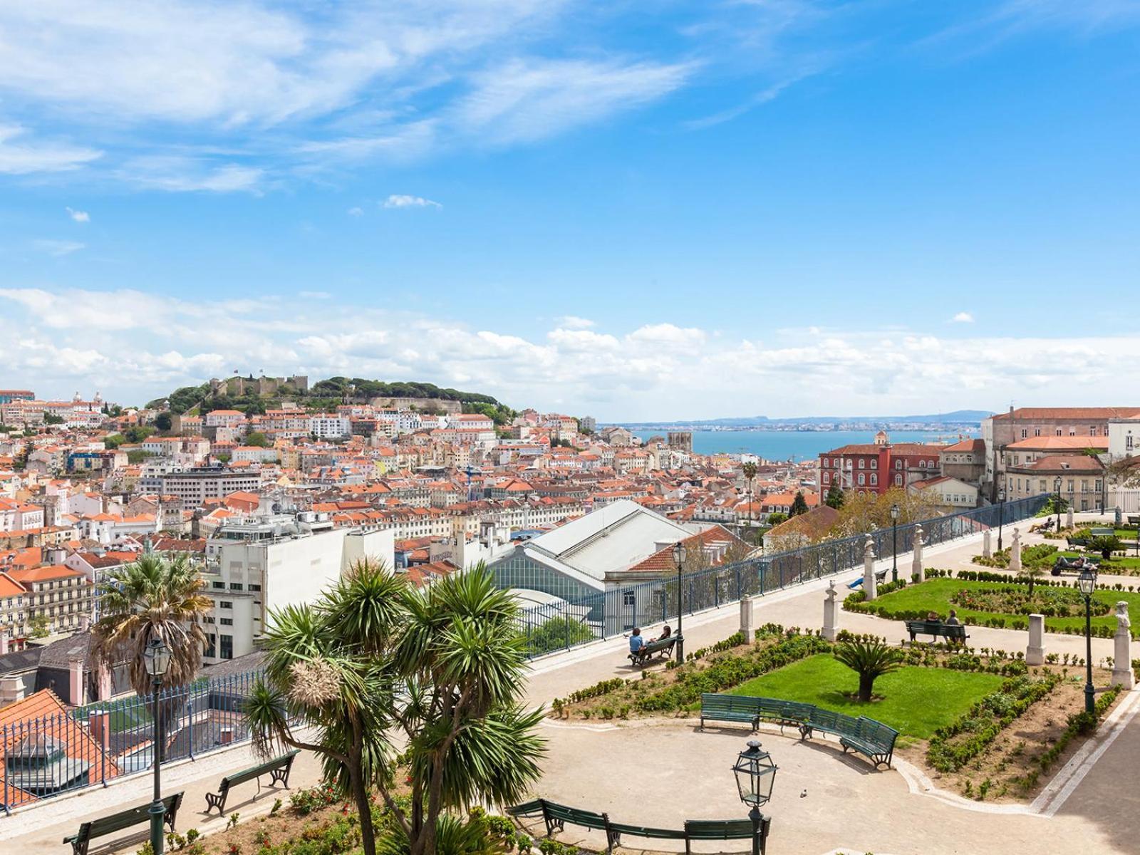 Chiado Views By Homing Apartment Lisboa Ngoại thất bức ảnh